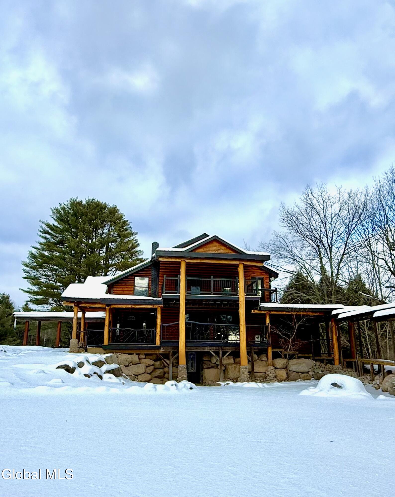 102 Combs Road Thurman, NY 12885 - Photo 53 of 65 IMG_1694