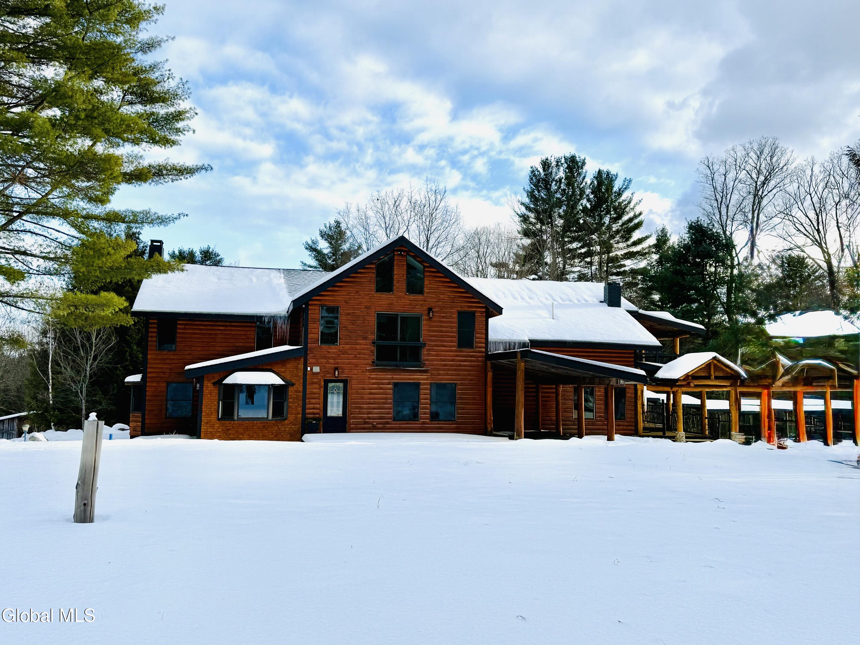 102 Combs Road Thurman, NY 12885 - Photo 54 of 65 IMG_1690