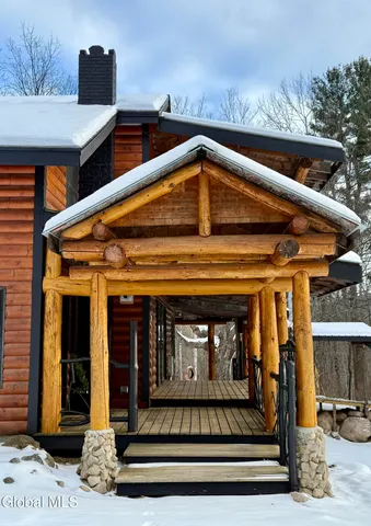 $899,000 | 102 Combs Road, Thurman, NY 12885