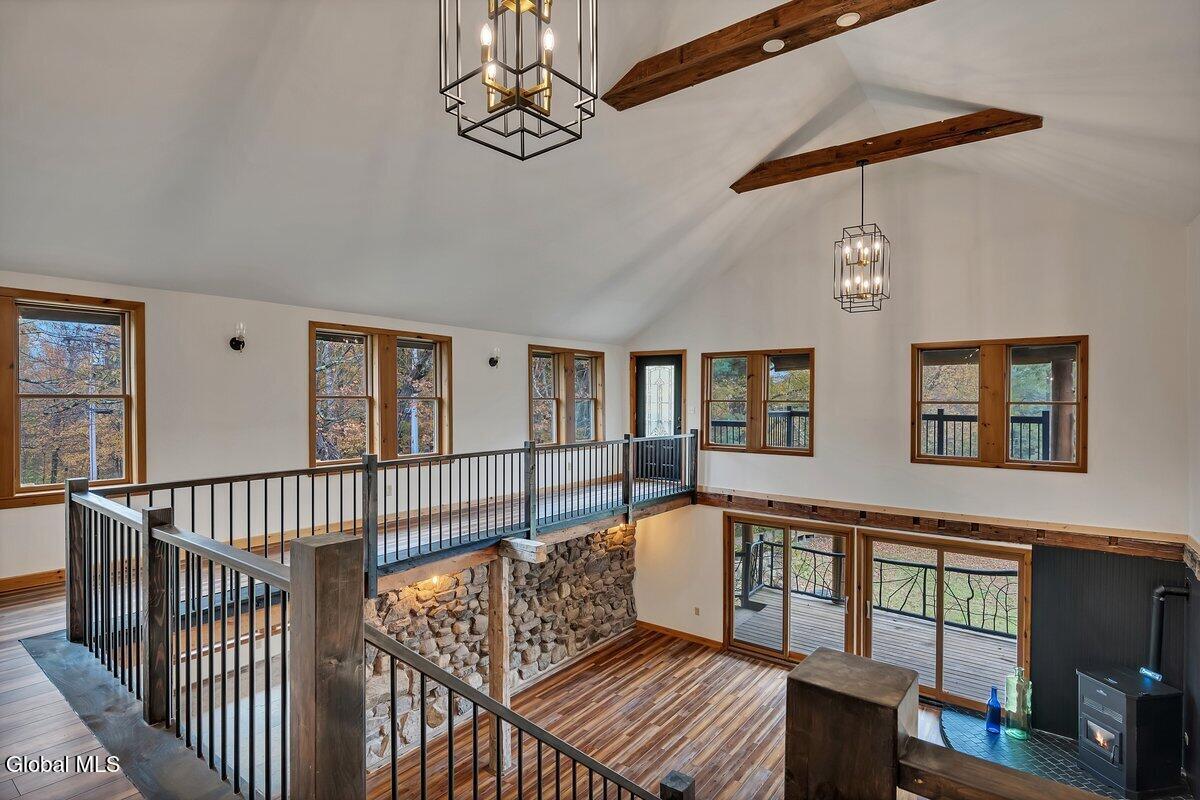 102 Combs Road Thurman, NY 12885 - Photo 6 of 65 P1585541fire