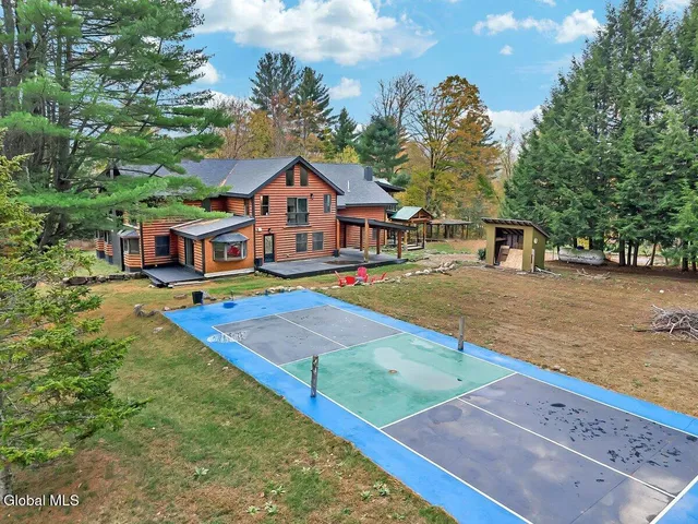 $899,000 | 102 Combs Road, Thurman, NY 12885