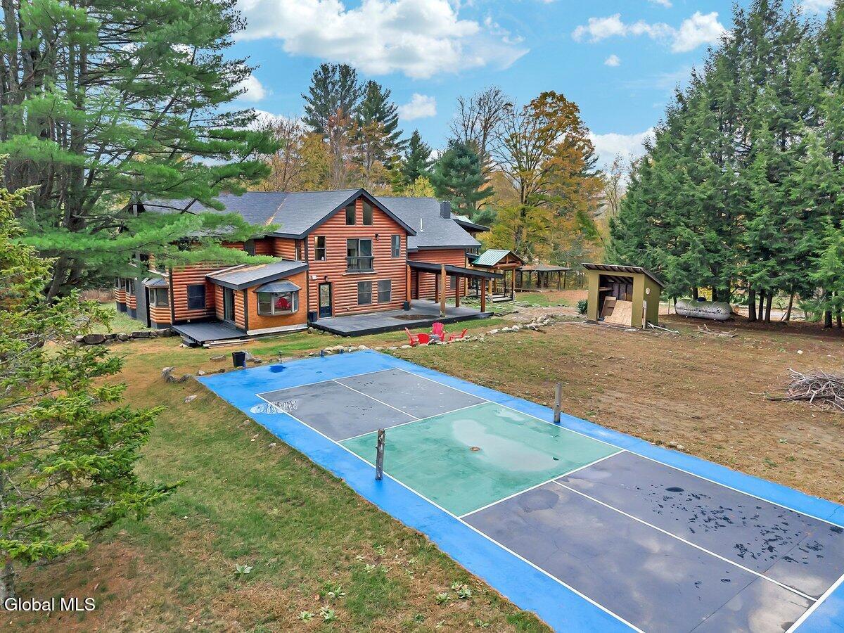 102 Combs Road Thurman, NY 12885 - Photo 61 of 65 DJI_20251014094934_0722_D (1)