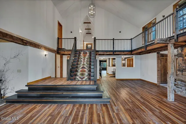 $899,000 | 102 Combs Road, Thurman, NY 12885