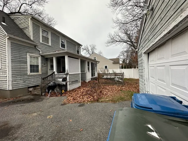 $275,000 | 142 Morton Street, West Springfield, MA 01089