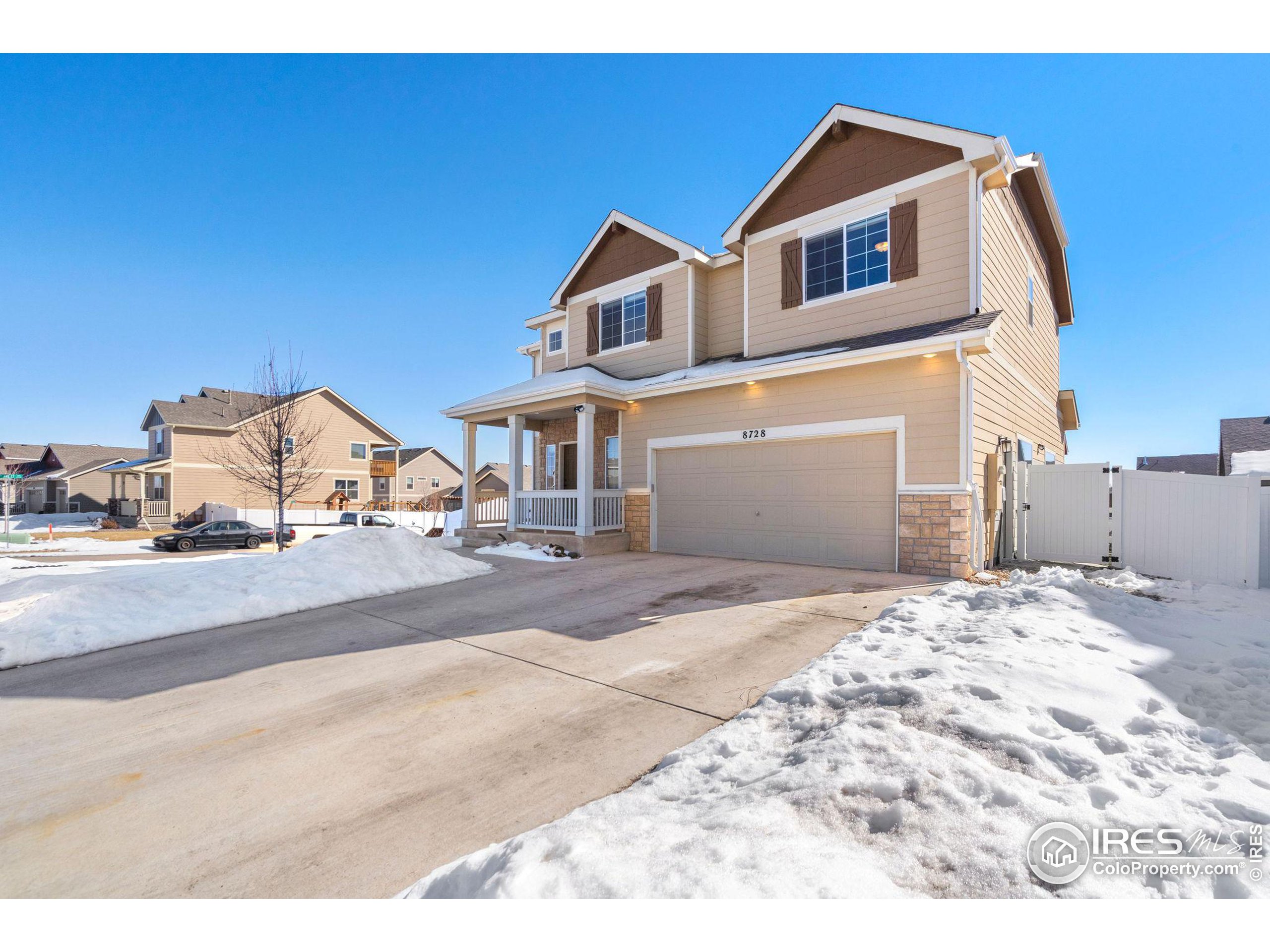 8728 15th St Road Greeley, CO 80634 - Photo 35 of 35 Gallery Image 35
