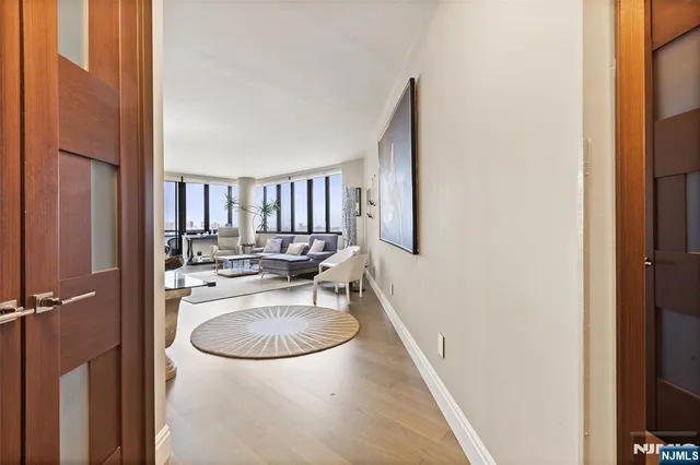 a bathroom with a sink a mirror and a toilet