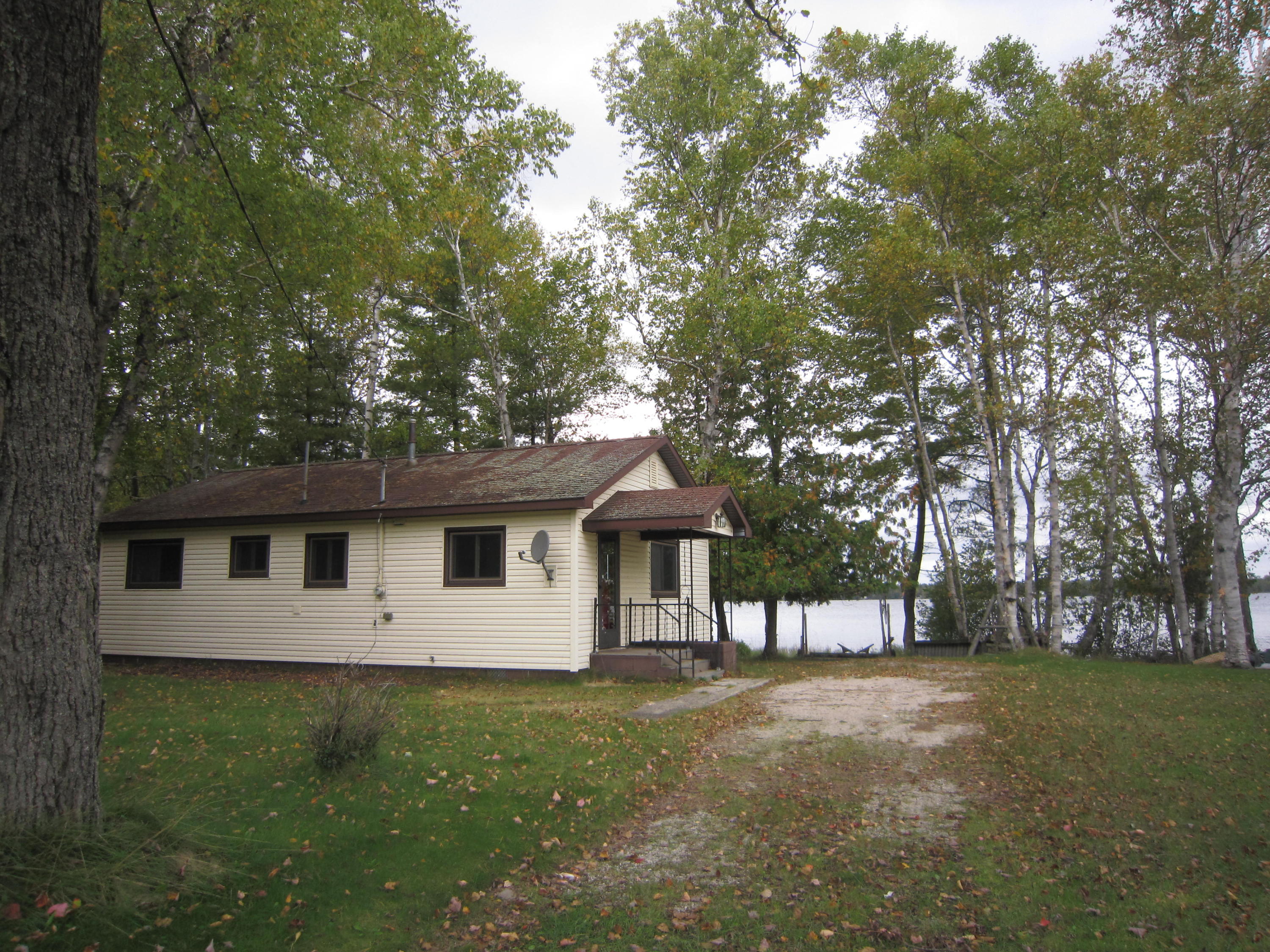 676 West Gulliver Lake Road Gulliver, MI 49840 - Photo 1 of 16 Gallery Image 1