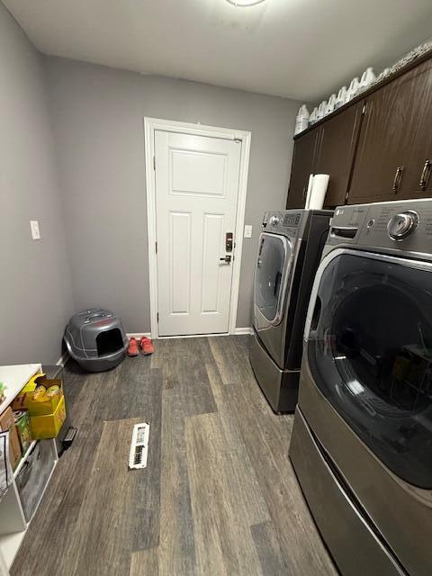 108 Baron Road Mukwonago, WI 53149 - Photo 14 of 43 Laundry