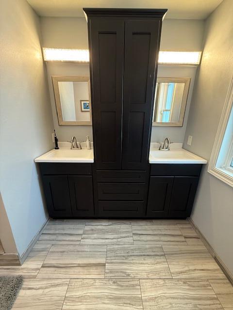 108 Baron Road Mukwonago, WI 53149 - Photo 18 of 43 Master Bathroom