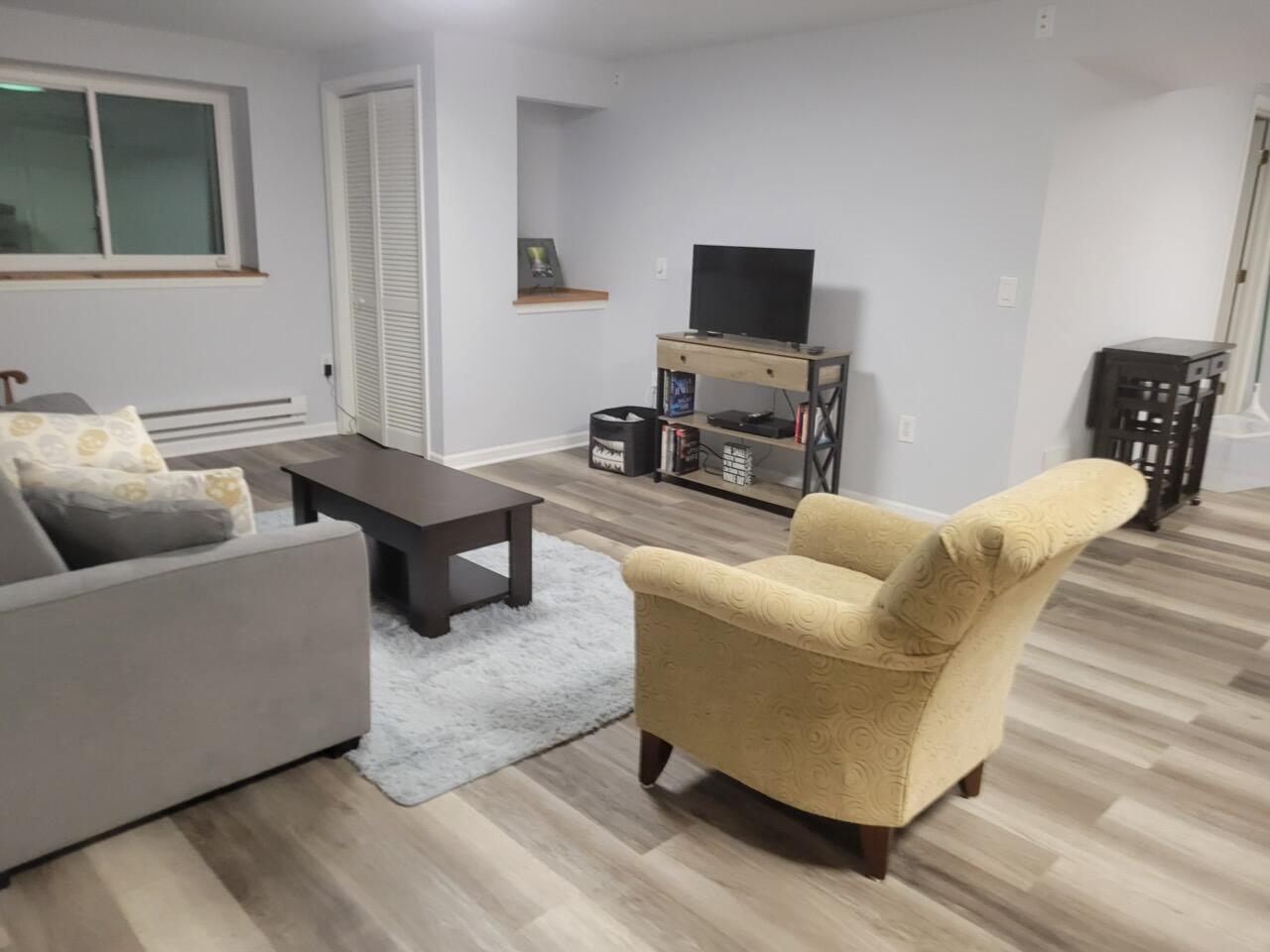 108 Baron Road Mukwonago, WI 53149 - Photo 20 of 43 Basement