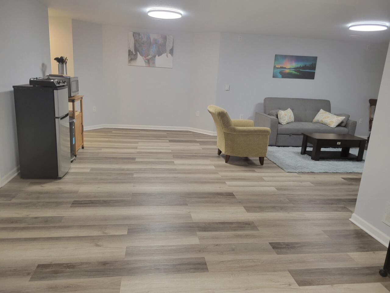 108 Baron Road Mukwonago, WI 53149 - Photo 21 of 43 Basement