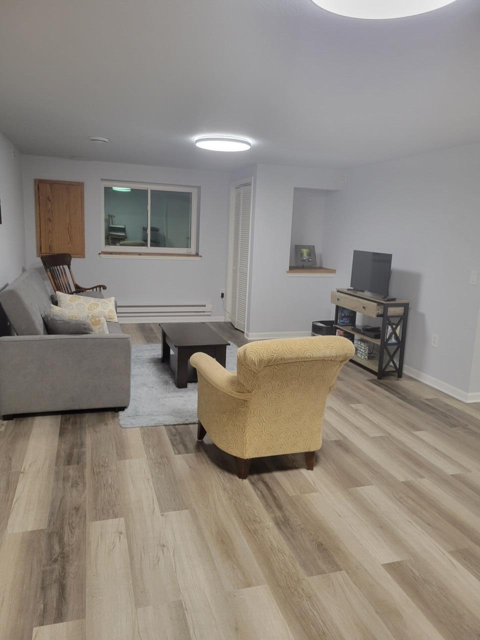 108 Baron Road Mukwonago, WI 53149 - Photo 22 of 43 Basement