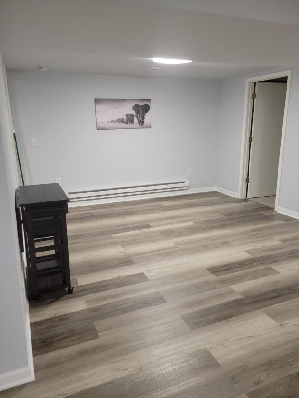 108 Baron Road Mukwonago, WI 53149 - Photo 23 of 43 Basement