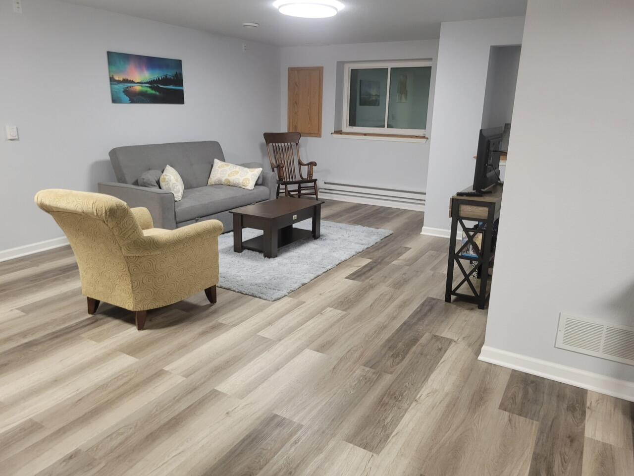 108 Baron Road Mukwonago, WI 53149 - Photo 24 of 43 Basement