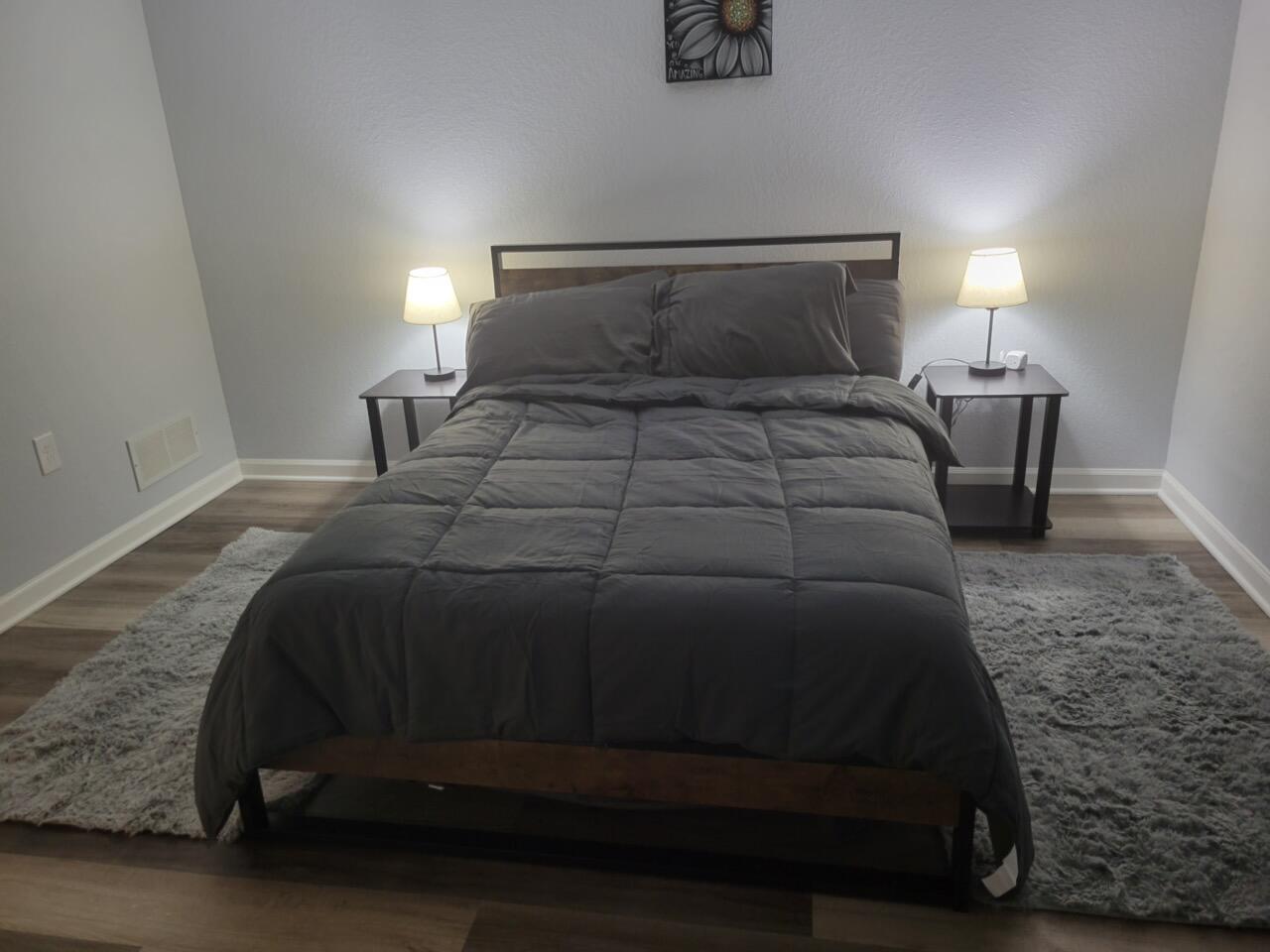 108 Baron Road Mukwonago, WI 53149 - Photo 25 of 43 Basement Bedroom