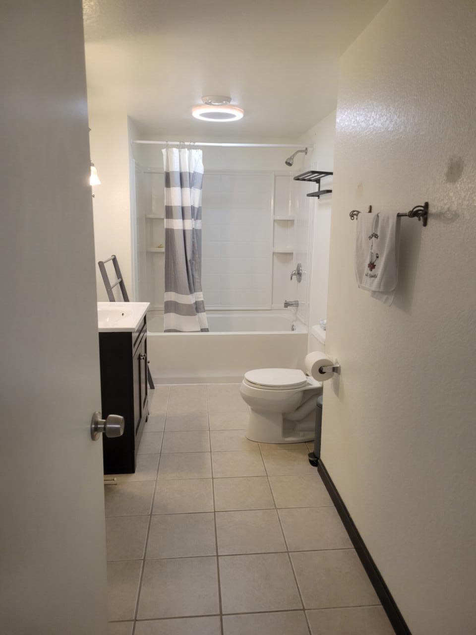 108 Baron Road Mukwonago, WI 53149 - Photo 29 of 43 Basement Bathroom