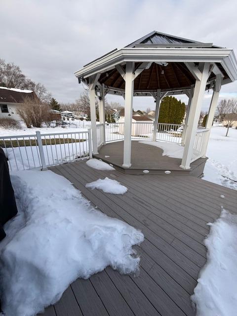 108 Baron Road Mukwonago, WI 53149 - Photo 36 of 43 Outside