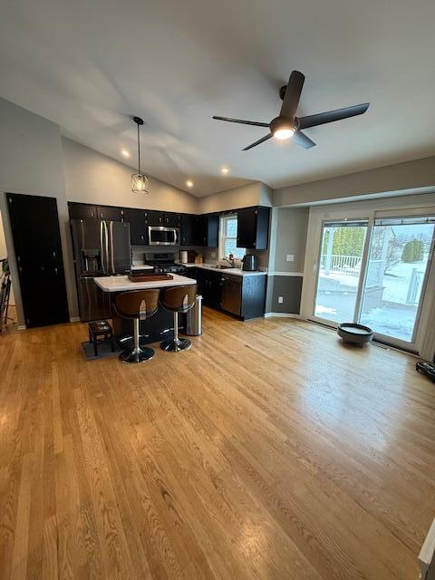 108 Baron Road Mukwonago, WI 53149 - Photo 6 of 43 Kitchen