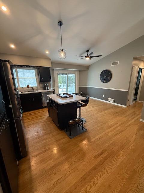 108 Baron Road Mukwonago, WI 53149 - Photo 7 of 43 Kitchen