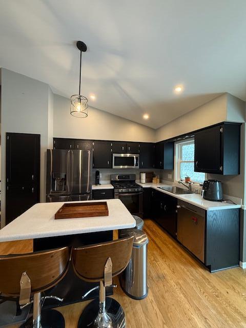 108 Baron Road Mukwonago, WI 53149 - Photo 8 of 43 Kitchen