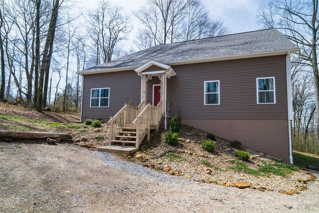 12861 Jack Run Road Rockbridge, OH 43149 - Photo 1 of 41 Welcome Home!