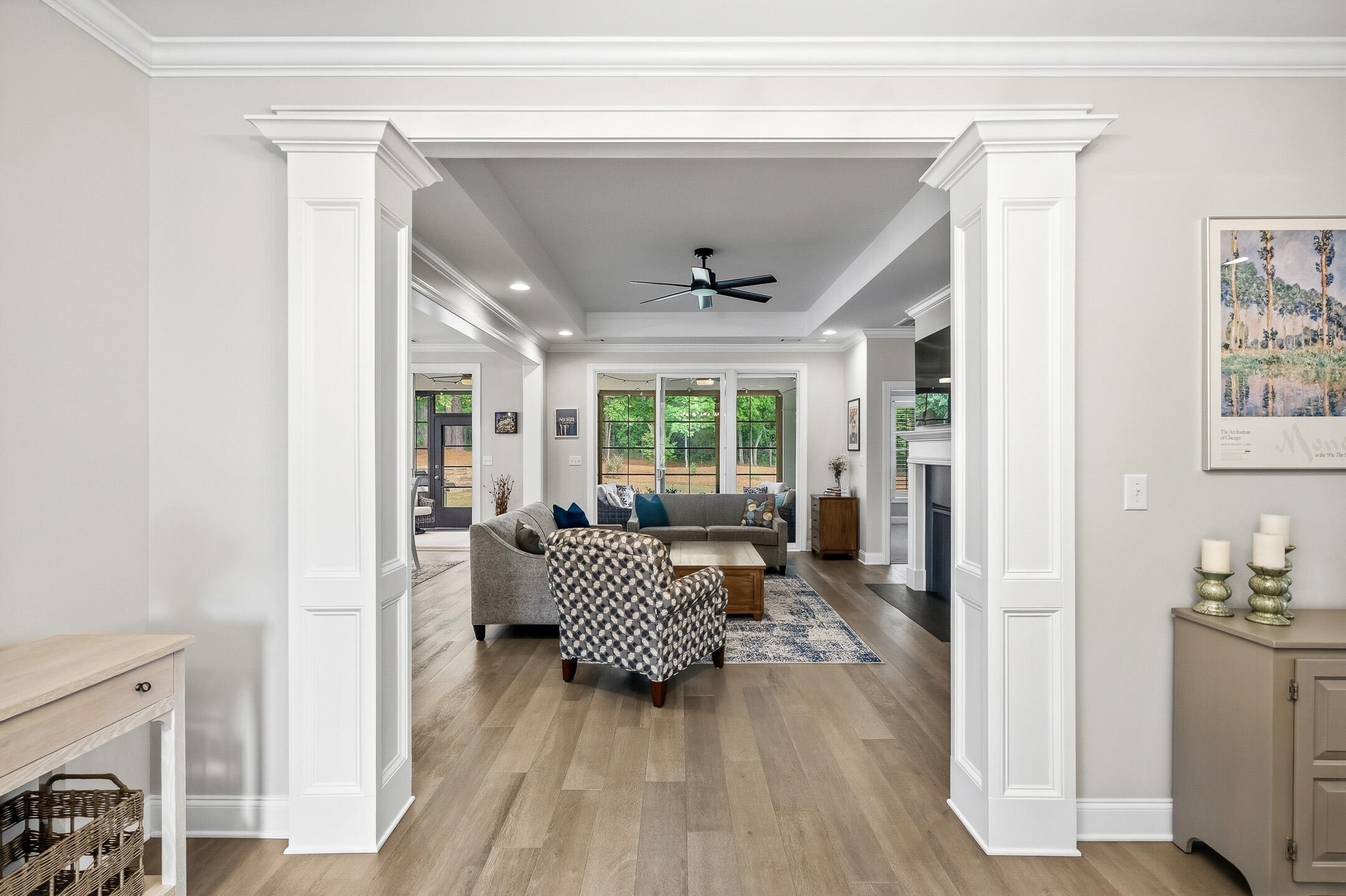 187 Bluet Loop Aiken, SC 29803 - Photo 6 of 51