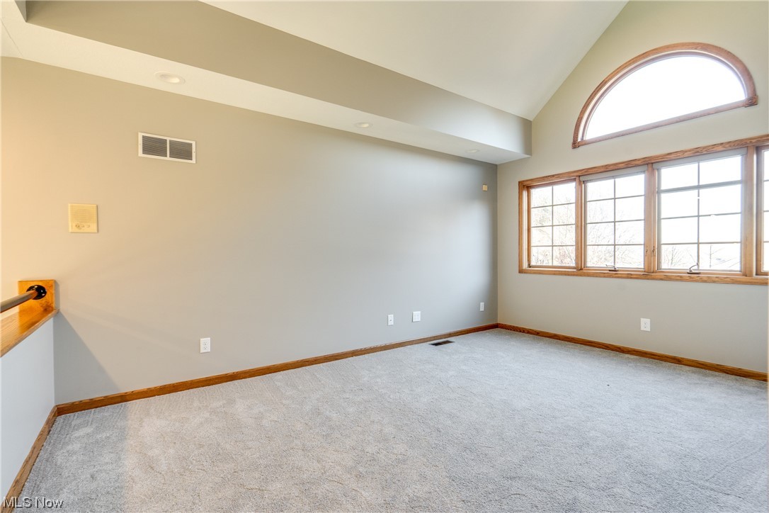 2949 Mill Ridge Circle Northwest Canton, OH 44708 - Photo 18 of 29 Could easily be a 4th BR