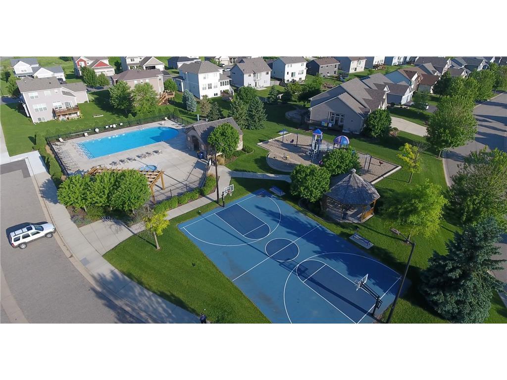 957 Huntington Way Jordan, MN 55352 - Photo 28 of 29