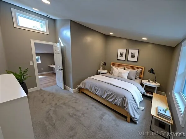 $370,000 | 11872 Carpenter Road, Wales, NY 14139