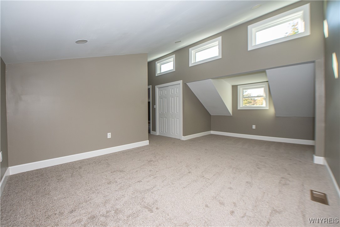 11872 Carpenter Road Wales, NY 14139 - Photo 21 of 49