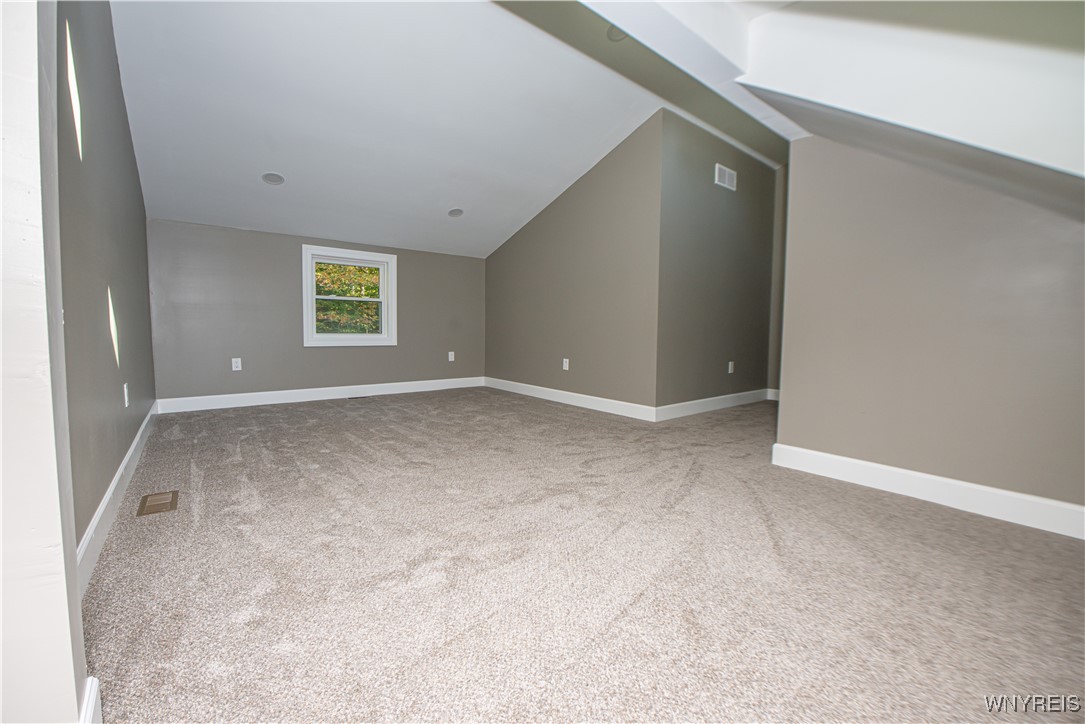 11872 Carpenter Road Wales, NY 14139 - Photo 22 of 49