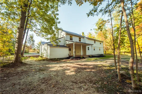 $370,000 | 11872 Carpenter Road, Wales, NY 14139