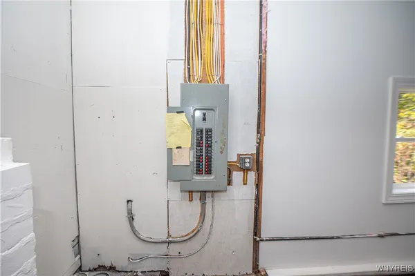 $370,000 | 11872 Carpenter Road, Wales, NY 14139