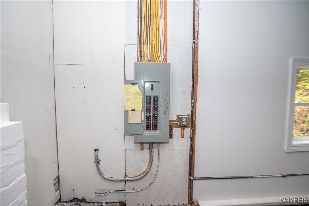 11872 Carpenter Road Wales, NY 14139 - Photo 42 of 49