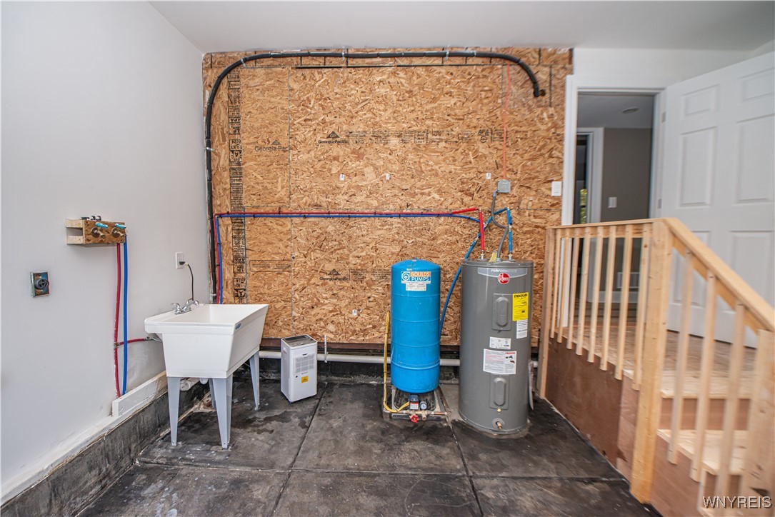 11872 Carpenter Road Wales, NY 14139 - Photo 43 of 49