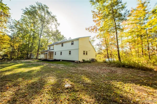 $370,000 | 11872 Carpenter Road, Wales, NY 14139