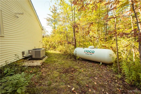 $370,000 | 11872 Carpenter Road, Wales, NY 14139