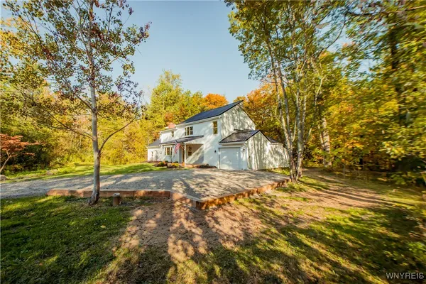 $370,000 | 11872 Carpenter Road, Wales, NY 14139