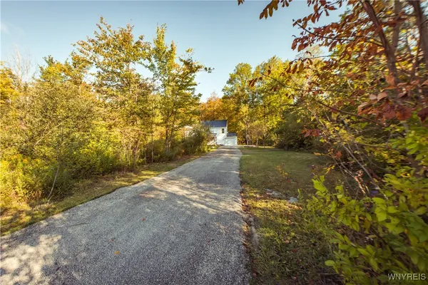 $370,000 | 11872 Carpenter Road, Wales, NY 14139