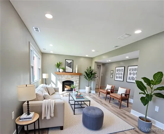 $370,000 | 11872 Carpenter Road, Wales, NY 14139