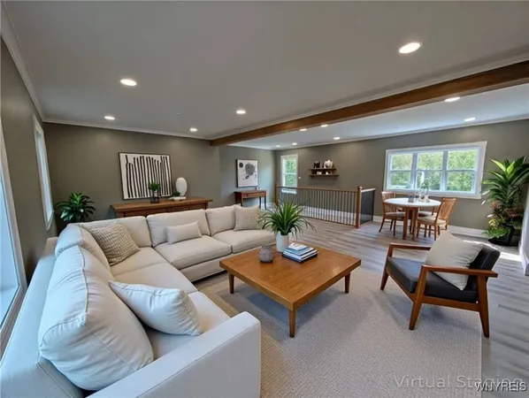 $370,000 | 11872 Carpenter Road, Wales, NY 14139