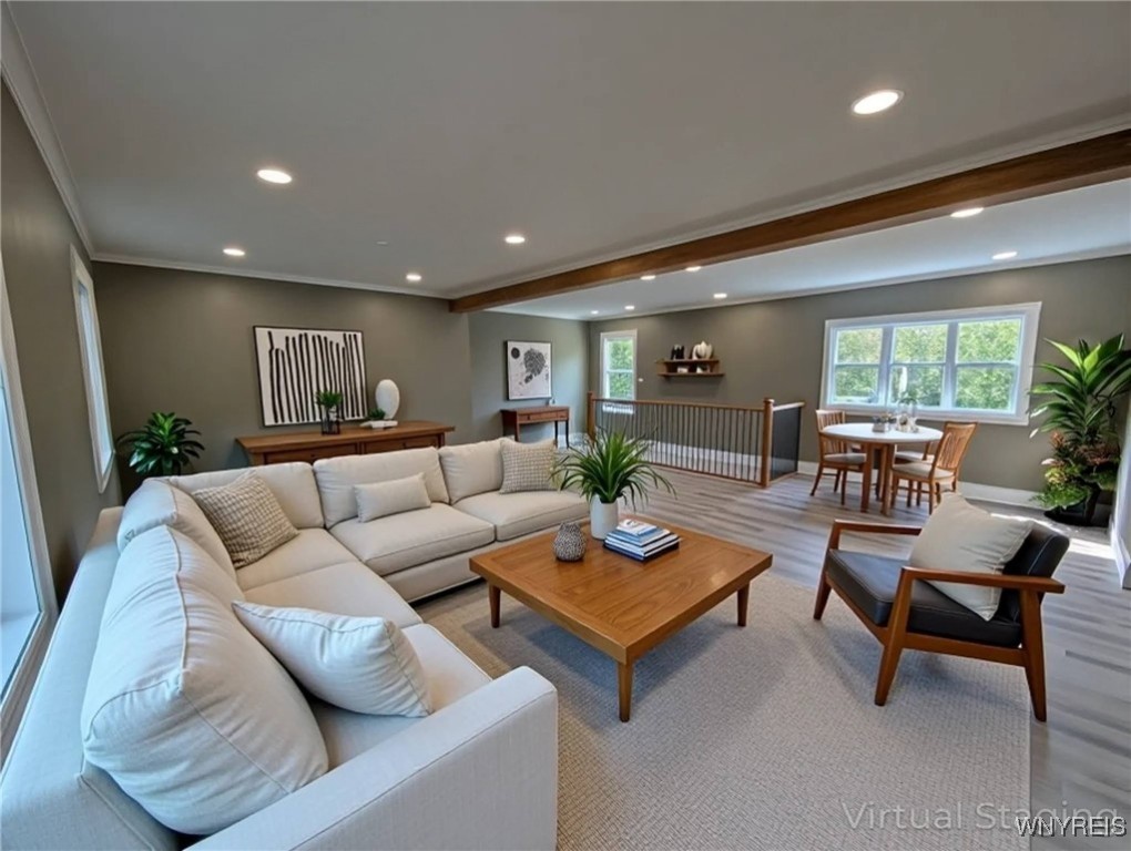 11872 Carpenter Road Wales, NY 14139 - Photo 9 of 49