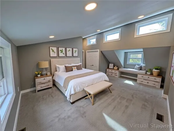 $370,000 | 11872 Carpenter Road, Wales, NY 14139