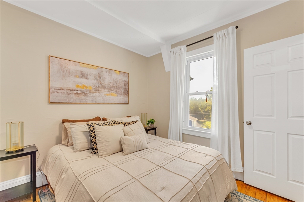 109 Sheridan Street, Unit 3 Boston, MA 02130 - Photo 17 of 24