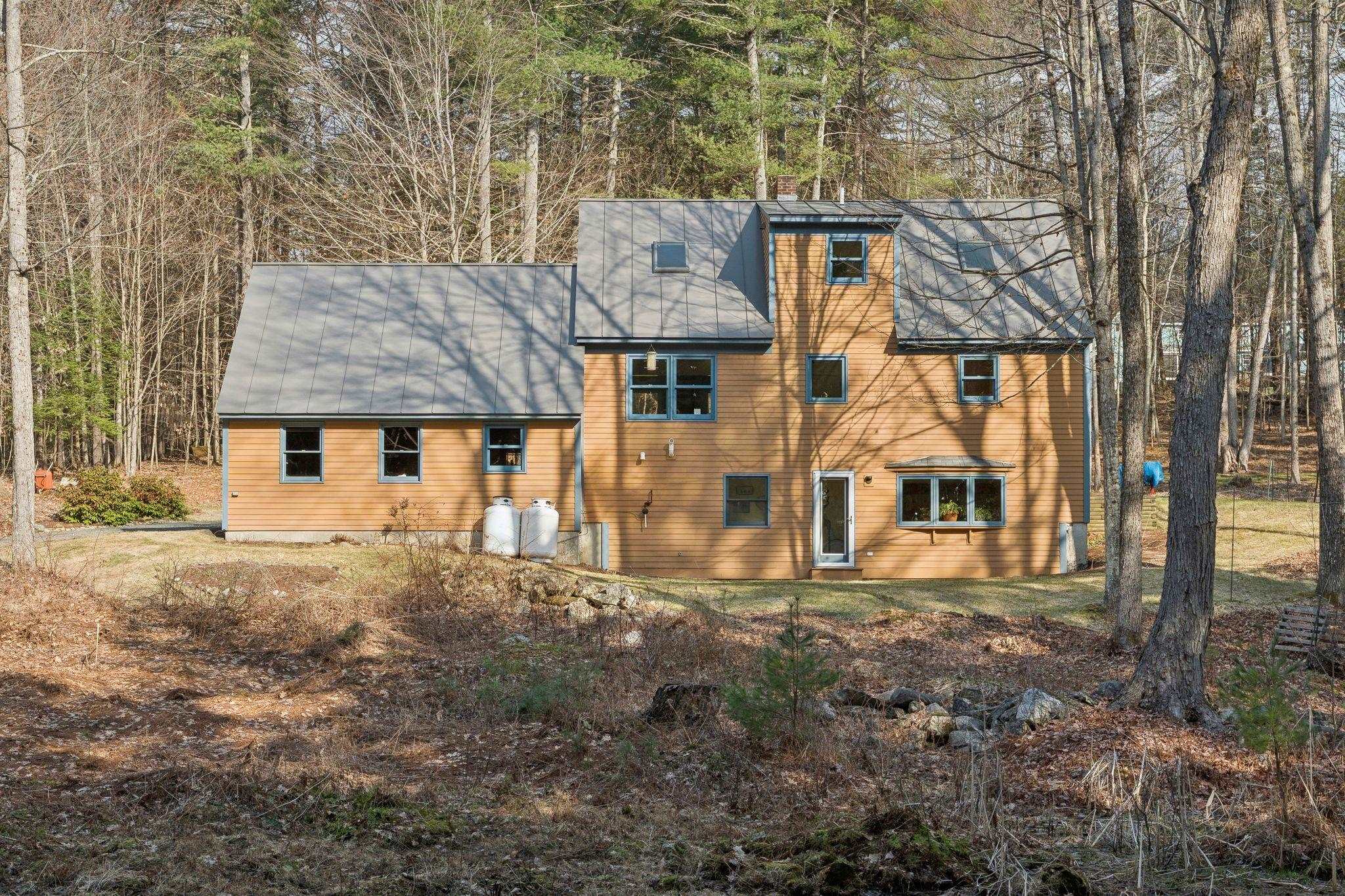 455 Hawk Pine Road Norwich, VT 05055 - Photo 16 of 51