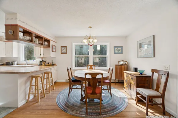 $719,000 | 455 Hawk Pine Road, Norwich, VT 05055