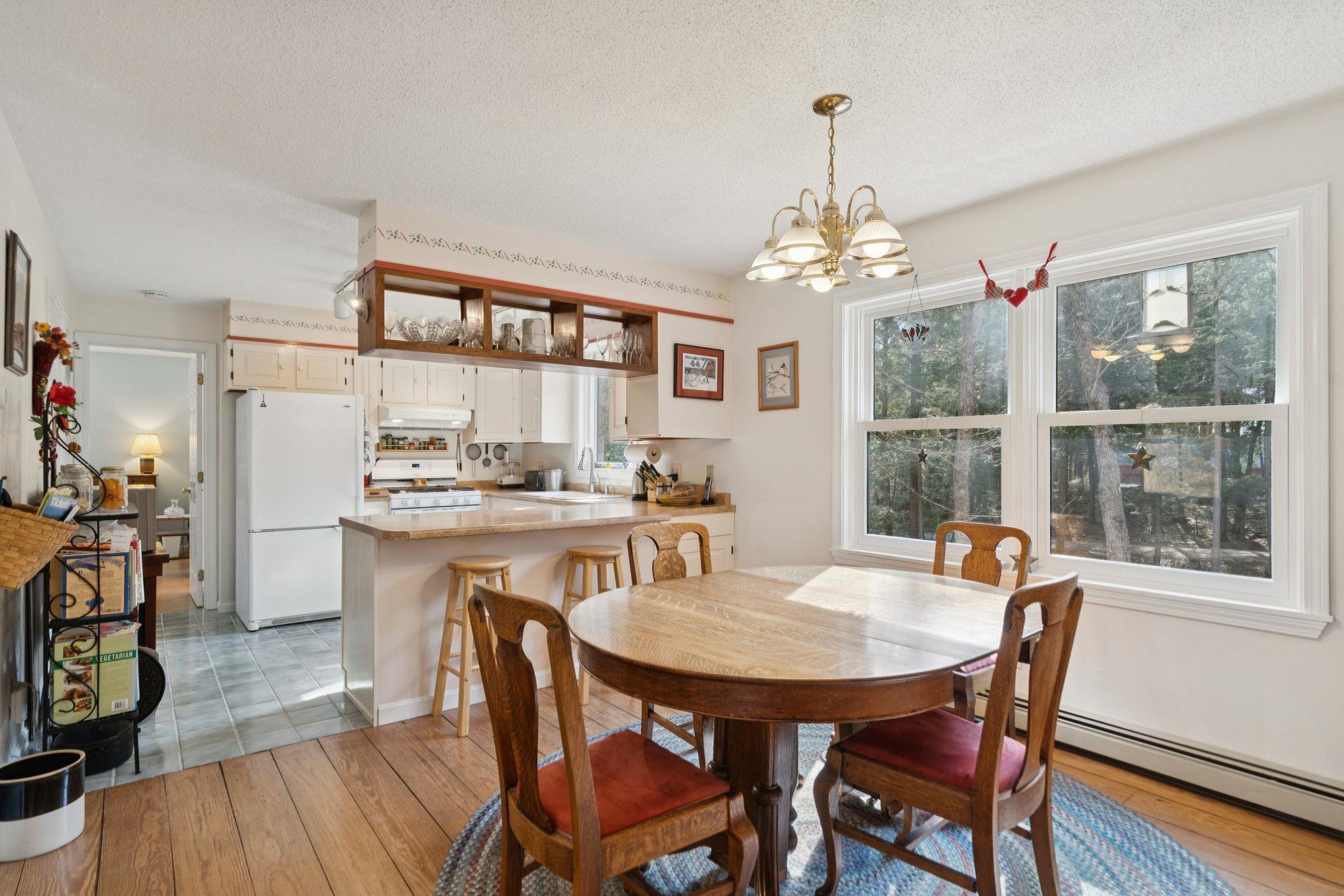 455 Hawk Pine Road Norwich, VT 05055 - Photo 21 of 51