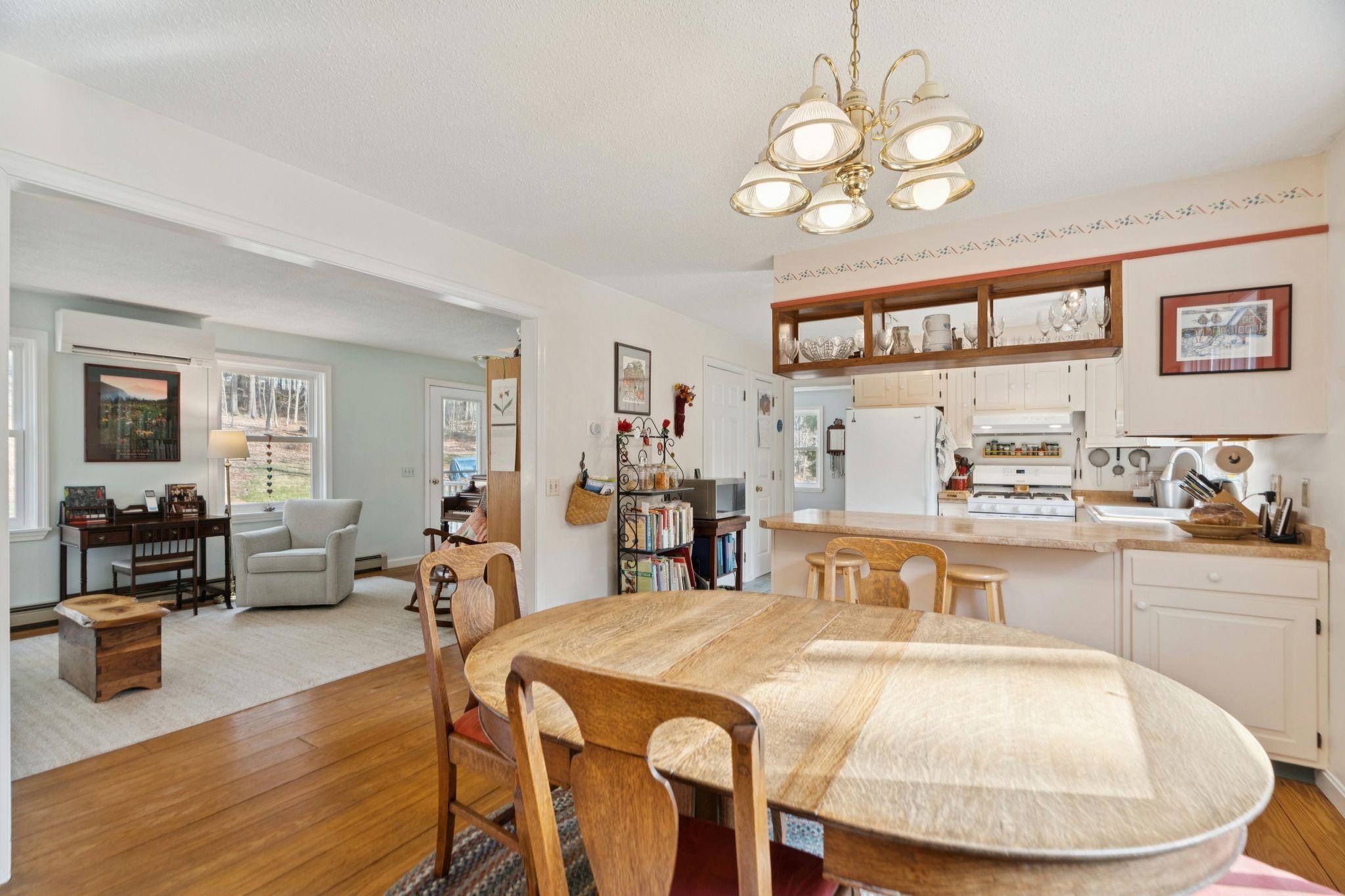 455 Hawk Pine Road Norwich, VT 05055 - Photo 22 of 51