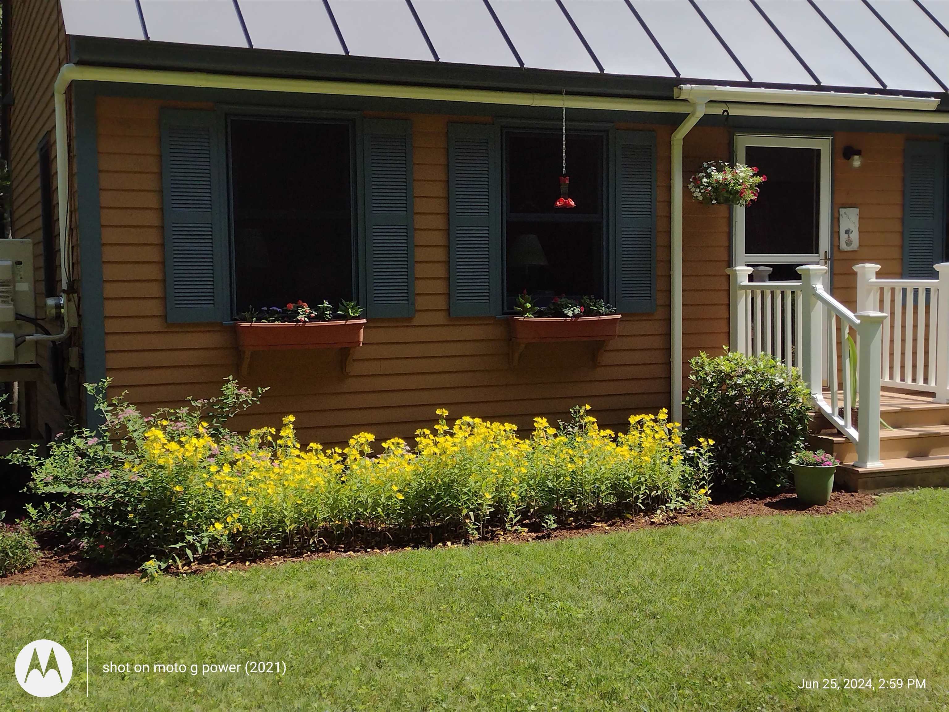 455 Hawk Pine Road Norwich, VT 05055 - Photo 24 of 51