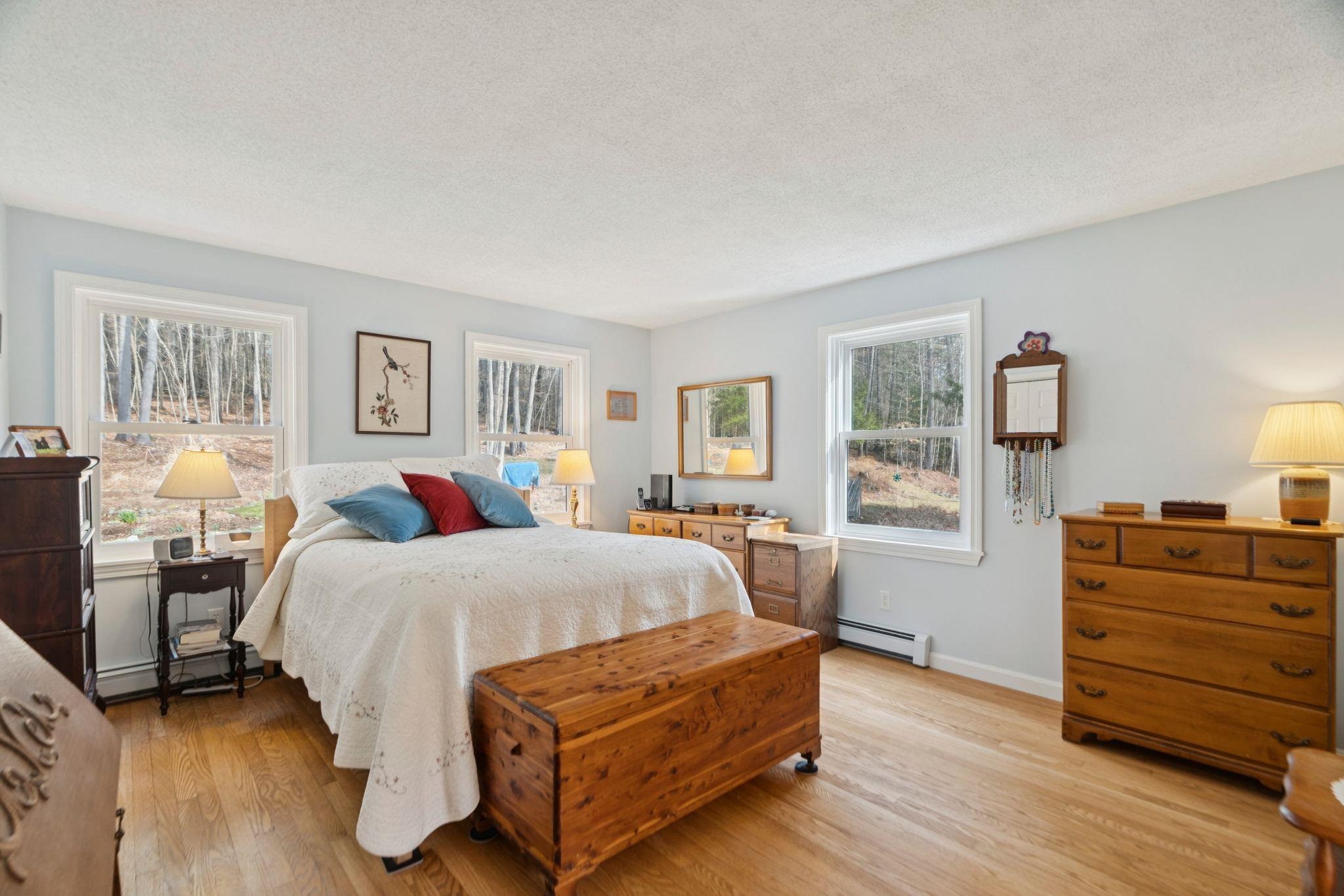 455 Hawk Pine Road Norwich, VT 05055 - Photo 30 of 51